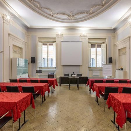 Relais Hotel Centrale "Dimora Storica" Florence Exterior photo