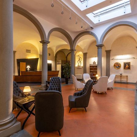 Relais Hotel Centrale "Dimora Storica" Florence Exterior photo