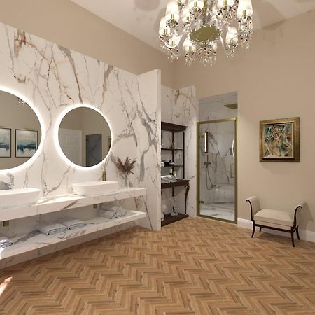 Relais Hotel Centrale "Dimora Storica" Florence Exterior photo