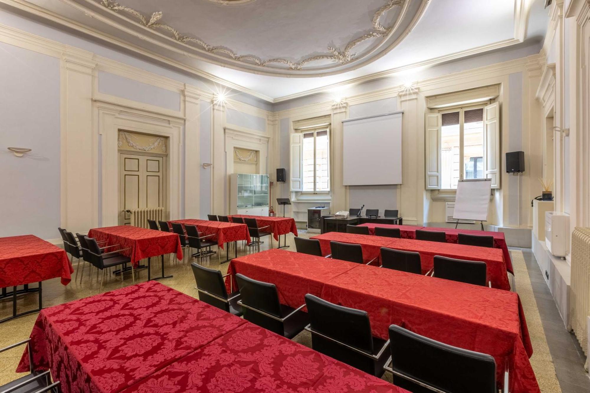 Relais Hotel Centrale "Dimora Storica" Florence Exterior photo