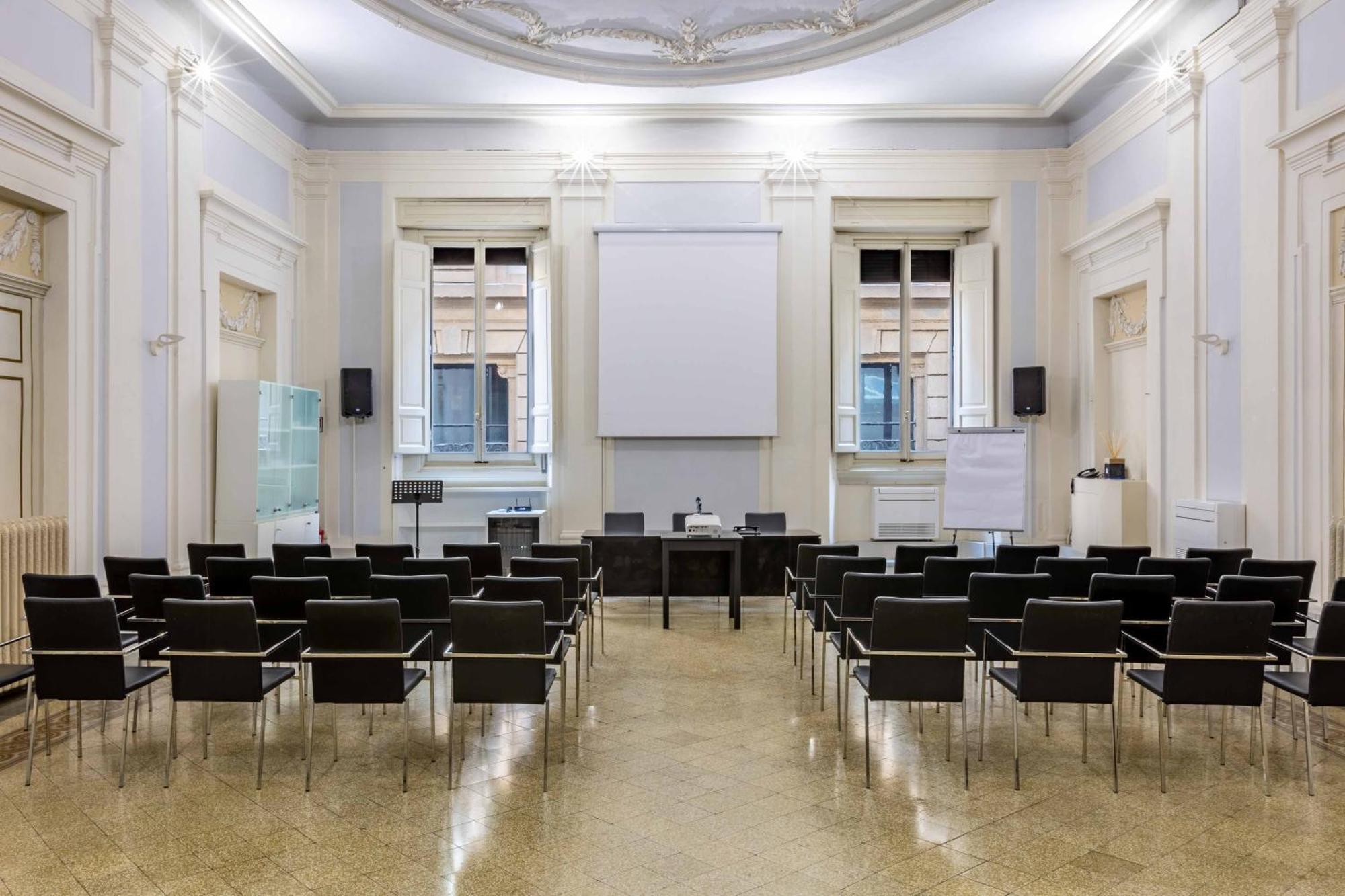 Relais Hotel Centrale "Dimora Storica" Florence Exterior photo